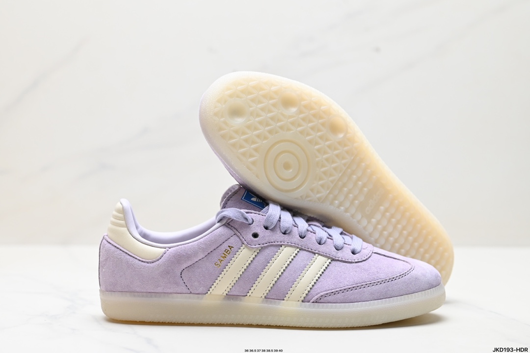 Adidas Samba Shoes